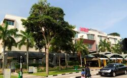 Country Park Condominium (D16), Condominium #563574671